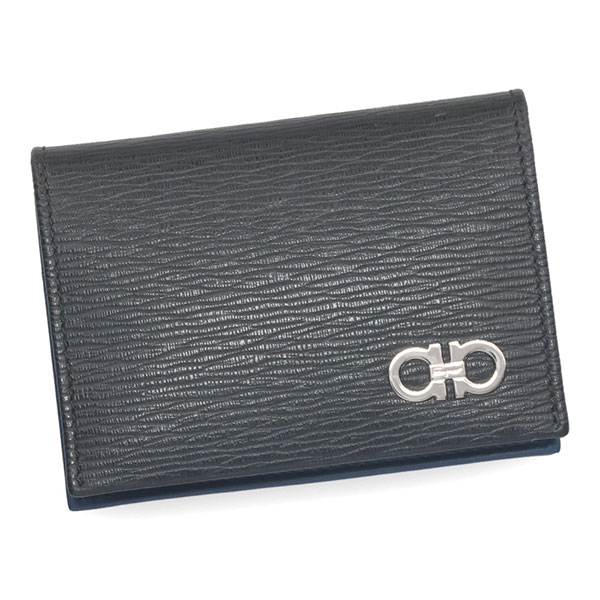 シガーケース/フェラガモ製 楽天市場】フェラガモ カードケース レディース FERRAGAMO 22D198