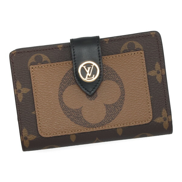 ✨ルイヴィトン レジー LVサークル 折り財布✨ 210.jpg