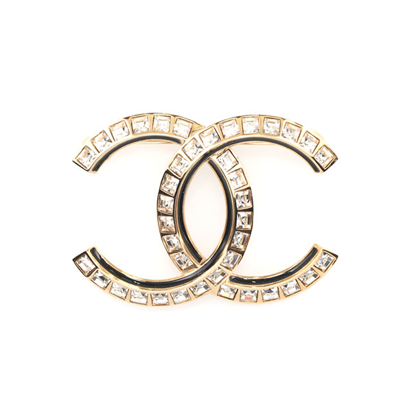 楽天市場】CHANEL シャネル ブローチ ABD291 B16738 レディース