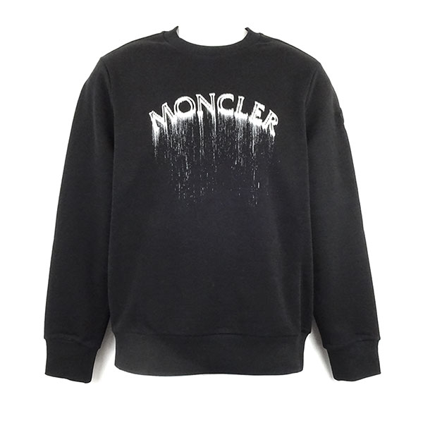 楽天市場】MONCLER モンクレール スウェットシャツ 8G00004