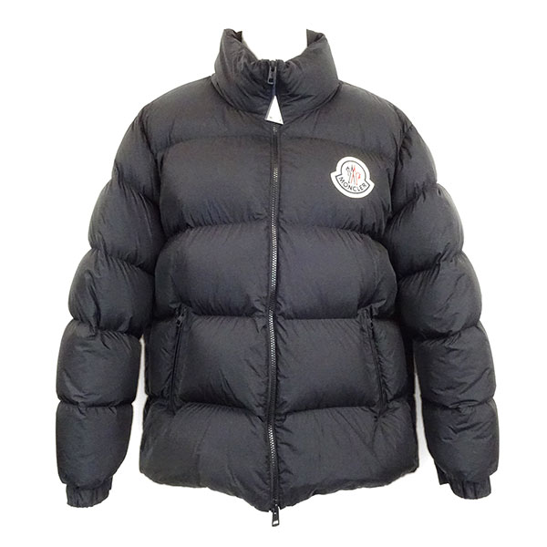 楽天市場】モンクレール リバーシブルジャケット メンズ MONCLER DONAN 1B714 70 539TM 999 ブラック サイズ1 :  カミーノ