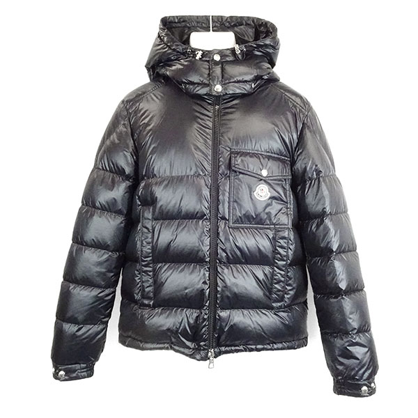 楽天市場】モンクレール MONCLER メンズ アウター ダウン