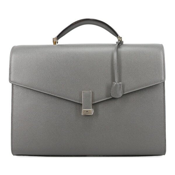 t*o様 Valextra ヴァレクストラ バムバッグ ハバナ Valextra