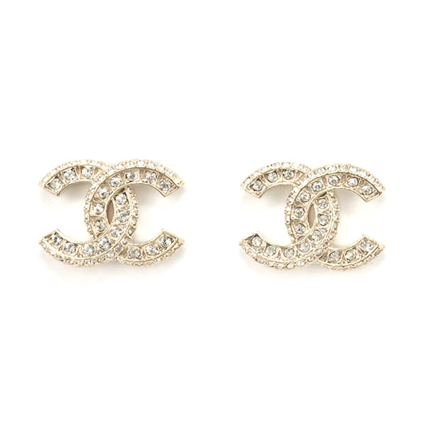 シャネル ピアス ABB315 B13555 NQ111 シャンパンゴールド 楽天市場】シャネル ピアス レディース CHANEL ABB315 B13555