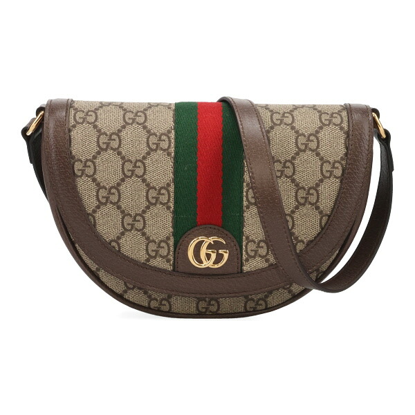 グッチ バッグ レディース GUCCI オフィディア 757309 96IWG 8745 ベージュ+ダークブラウン｜カミーノ