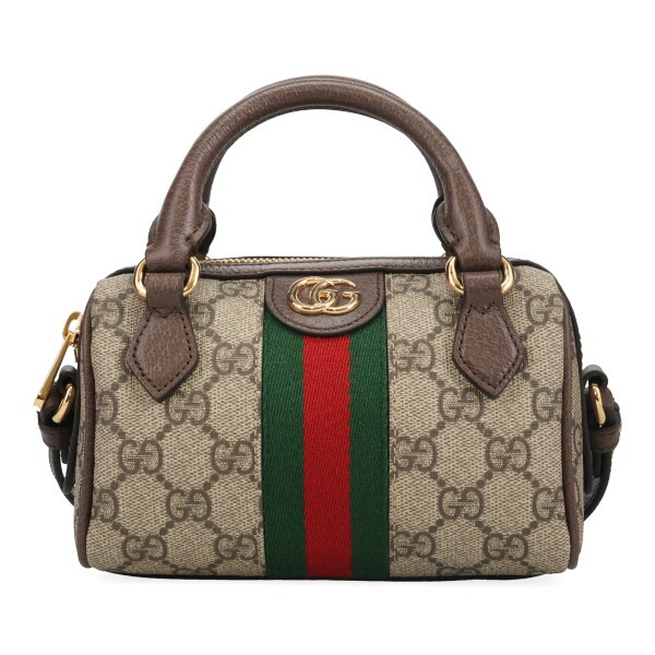 楽天市場】グッチ バッグ レディース GUCCI ダイアナ ミディアム