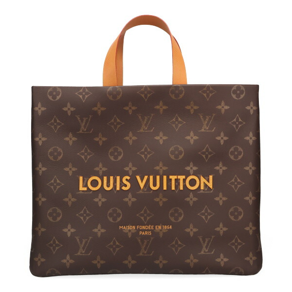 Louis Vuitton モノグラム ショルダーバッグ／トートバッグ Louis Vuitton モノグラム ショルダーバッグ