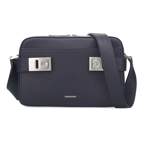 楽天市場】フェラガモ Ferragamo バッグ ショルダーバッグ 肩掛け