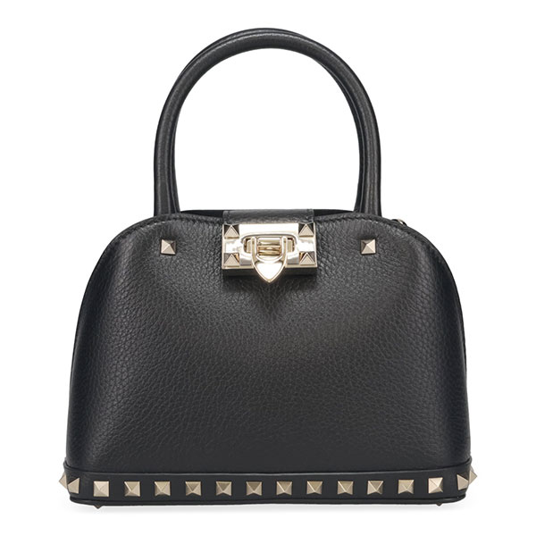 VALENTINO ハンドバッグ P0AG6RFV 0NO VALENTINO バッグ P0AG6RFV 0NO｜インポートショップDOUBLE