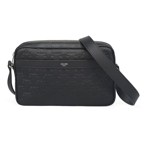 【CELENE】メンズ ミディアム メッセンジャーバッグ 楽天市場】CELINE セリーヌ ショルダーバッグ Horizontal