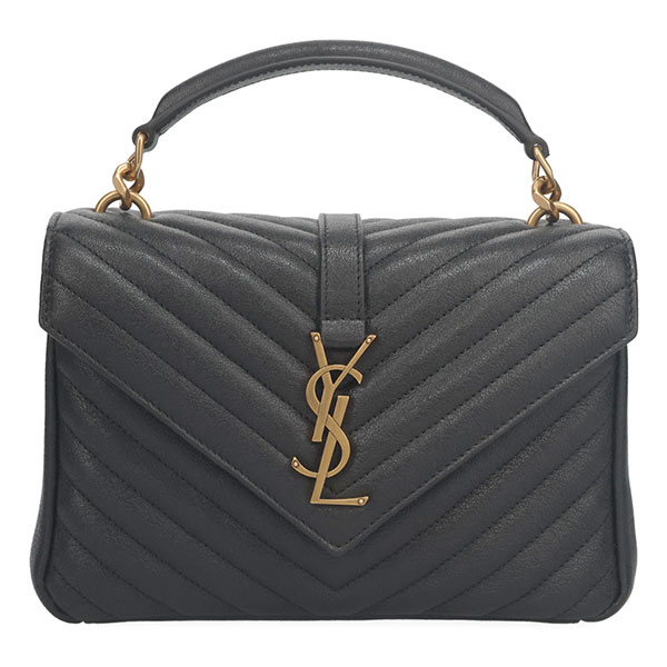 サンローラン バッグ ルル 494699 DV727 1000 ブラック SAINT LAURENT サンローラン ショルダーバッグ LOULOU ルル