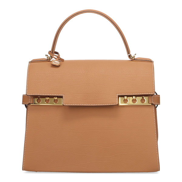 【DELVAUX直営店】タンペート スモール 口コミ・レビュー｜2024年春夏 新色【直営店買付】Delvaux