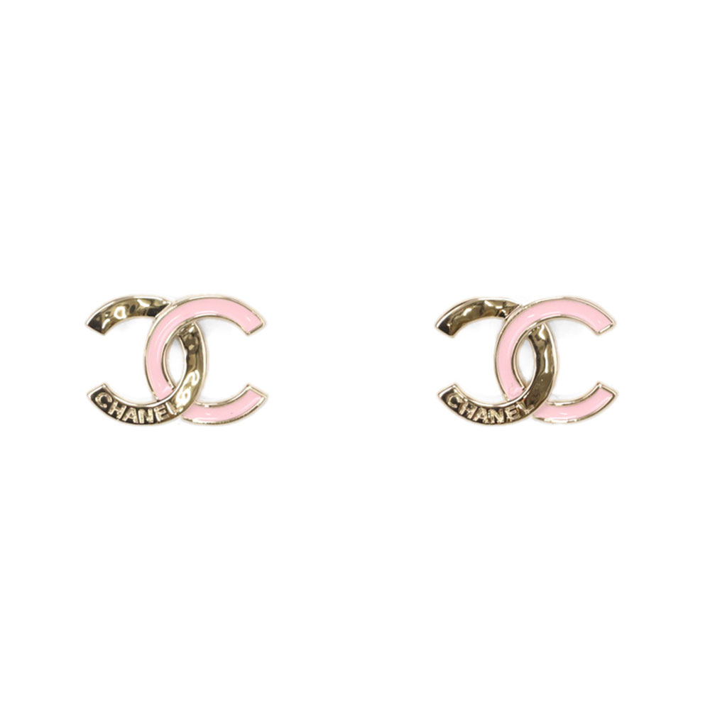 楽天市場】シャネル ピアス レディース CHANEL ココマーク