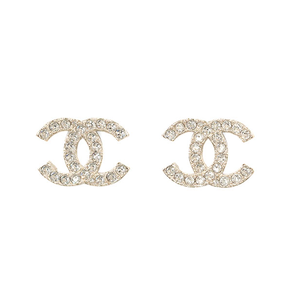 楽天市場】シャネル ピアス レディース CHANEL ABE615 B18535