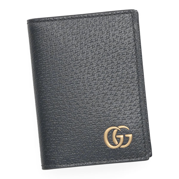 【良品】GUCCIグッチ　名刺入れ　カードケース グッチ（GUCCI）の名刺入れ】人気ランキング2025決定版