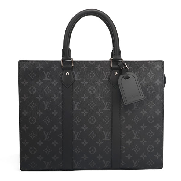 ルイヴィトン モノグラムエクリプス グレーズ ジップドトート バックパック LOUIS VUITTON ルイヴィトン エクリプスグレーズ ジップトート