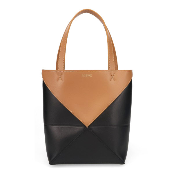 LOEWE ロエベ ハンドバッグ ベージュ - 4502525Y0038 LOEWE ロエベ ハンドバッグ ベージュ - 4502525Y0038 (LOEWE