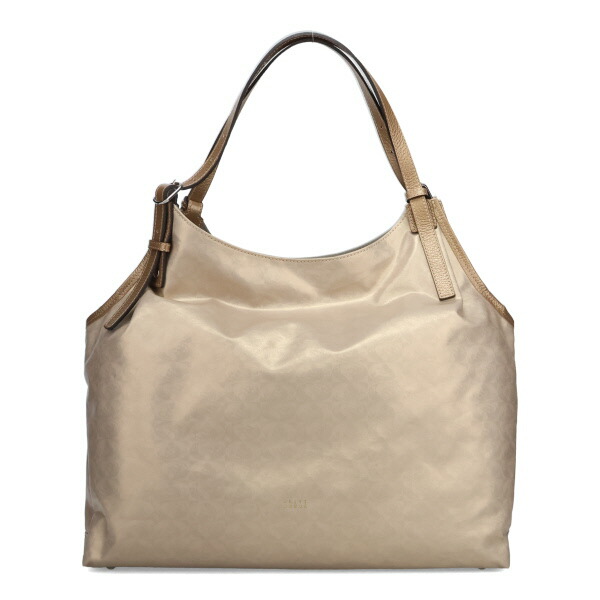 ペレボルサ バッグ レディース PELLE BORSA アライブ 変形A4トートバッグ 4447 GO ゴールド|カミーノ