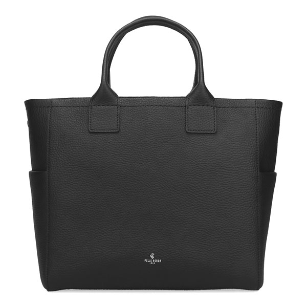 楽天市場】ペレボルサ バッグ レディース PELLE BORSA レネットコンビ