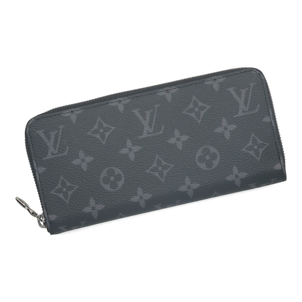 LOUIS VUITTON / ジッピー・ウォレット・ホリゾンタル_モノグラム・シャドウ/--/BLK/メンズ// 楽天市場】【ｴﾝﾄﾘｰでﾎﾟｲﾝﾄUP】 【新品】ルイ・ヴィトン ジッピー