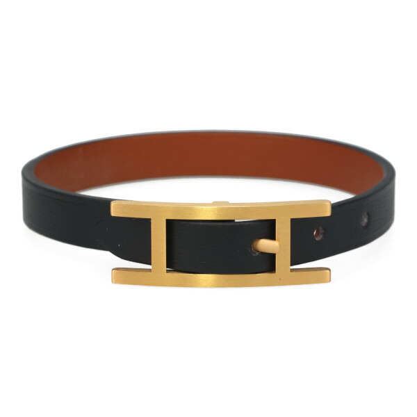 人気【HERMES】Behapi ダブルツアー ブレスレット Behapi Double Tour bracelet | Hermès USA