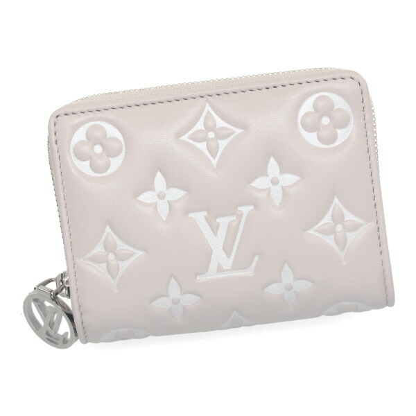楽天市場】ルイヴィトン 2つ折り財布 Louis Vuitton モノグラム