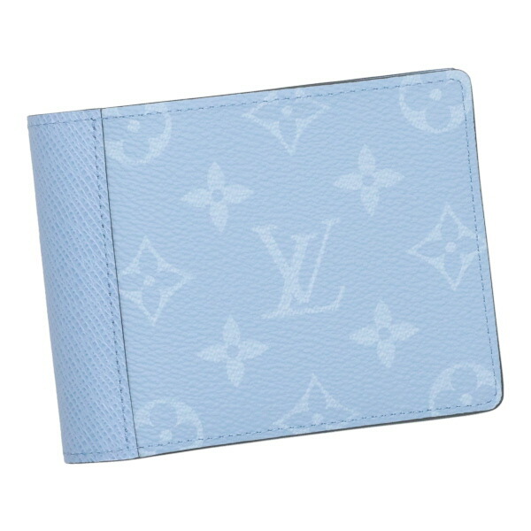 楽天市場】ルイヴィトン 2つ折り財布 Louis Vuitton エブリデイ