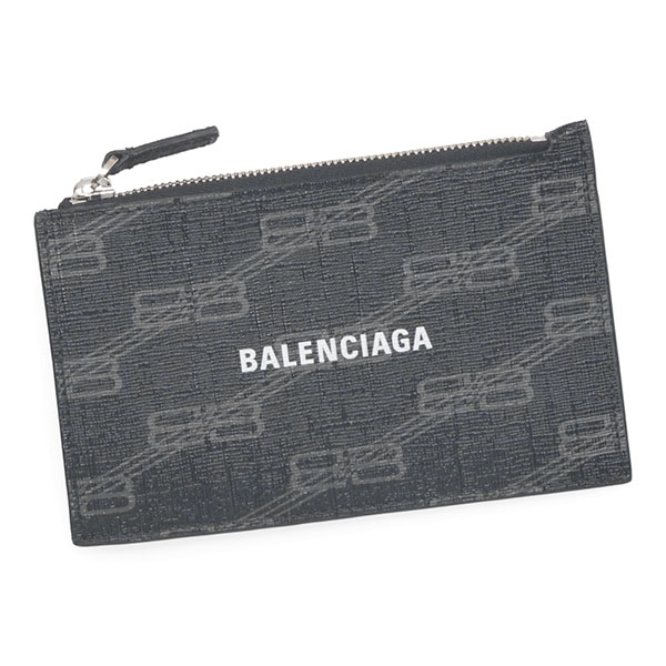 楽天市場】BALENCIAGA バレンシアガ コインケース カードケース