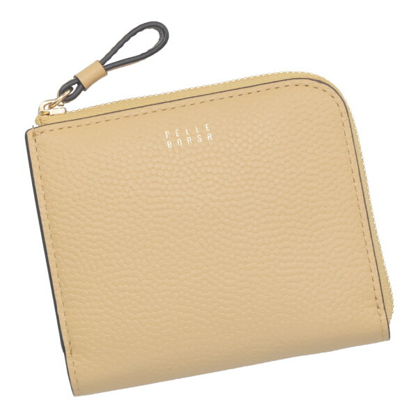 楽天市場】ペレボルサ 財布 レディース PELLE BORSA クロノウィーブ