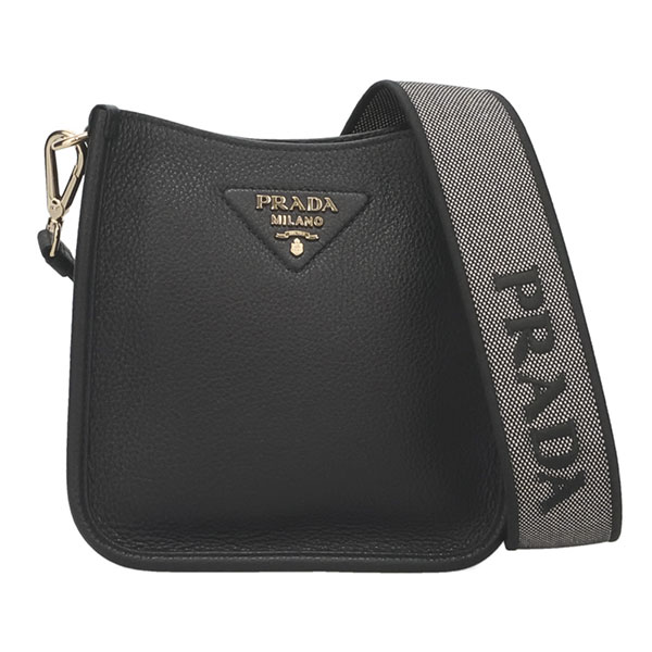 楽天市場】PRADA プラダ ショルダーバッグ 1DH030 QHH