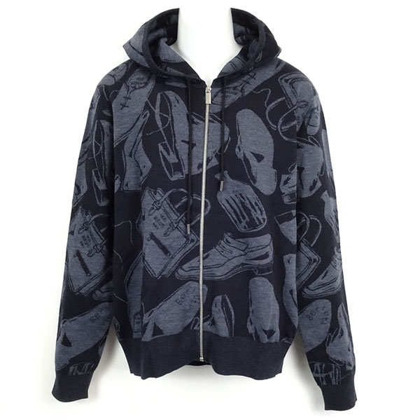 楽天市場】ベルルッティ スウェットシャツ メンズ BERLUTI