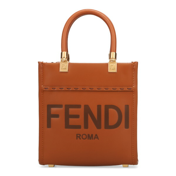 楽天市場】フェンディ FENDI ショルダー付 トートバッグ