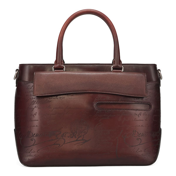 楽天市場】ベルルッティ BERLUTI メンズ トートバッグ WHOPPING