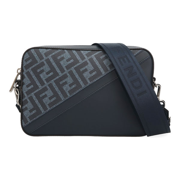 FENDI FF オーガナイザーショルダーバッグ フェンディ(FENDI)フェンディ オーガナイザー ショルダーバッグ