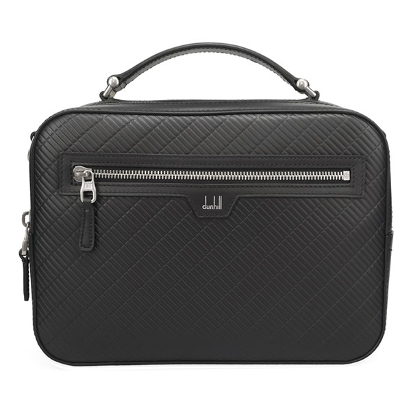 楽天市場】Dunhill ダンヒル ショルダーバッグ CADOGAN カドガン