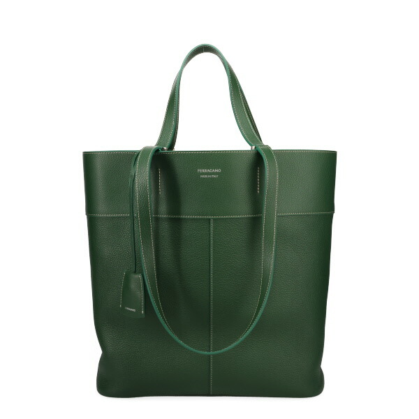 楽天市場】フェラガモ バッグ メンズ FERRAGAMO トートバッグ 241653