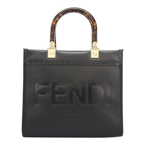 楽天市場】フェンディ FENDI ショルダー付 トートバッグ