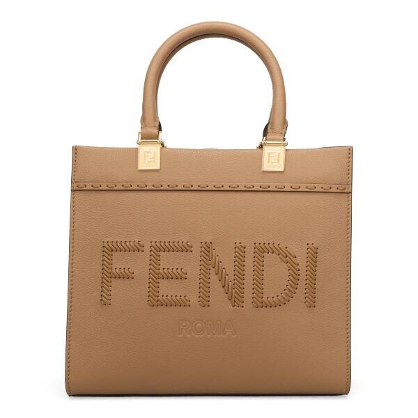 FENDI 2WAYバッグ サンシャイン 8BH394 ALVY-F1GE3 FENDI フェンディ 2WAYバッグ サンシャイン 8BH394 ALVY-F1GE3