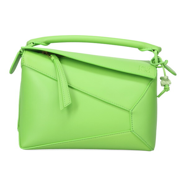 楽天市場】ロエベ バッグ スモール LOEWE パズルバッグ クラシック