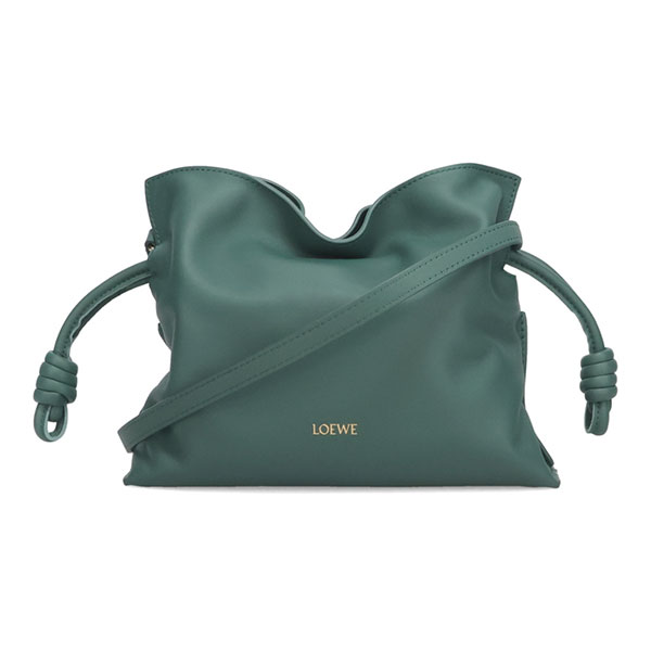ロエベ バッグ レディース LOEWE フラメンコクラッチ ミニ A411FC2X73 4535 ベチバー