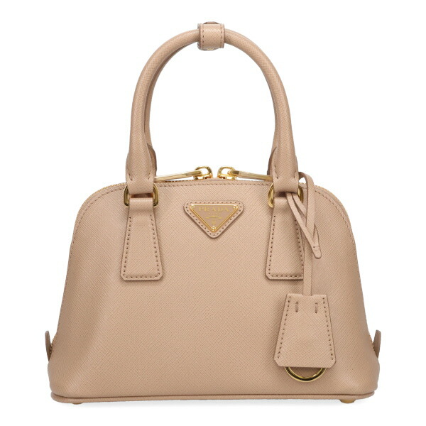 ハンドバッグ Prada Beige Mesh Handbag Prada Beige Mesh Handbag | italist