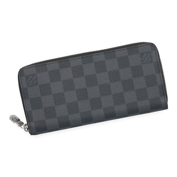 楽天市場】ルイヴィトン 長財布 LOUIS VUITTON ジッピーウォレット