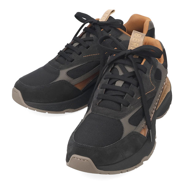 楽天市場】ベルルッティ BERLUTI メンズ スニーカー S5544 002