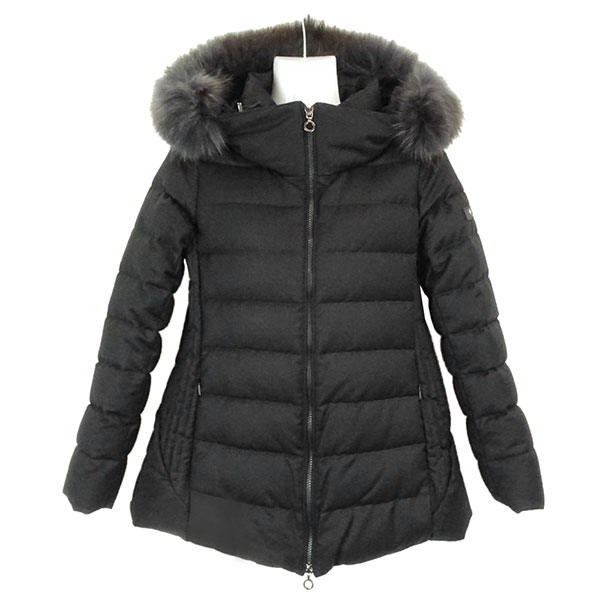 楽天市場】TATRAS タトラス ダウンジャケット LTAT23A4894-D NAVY