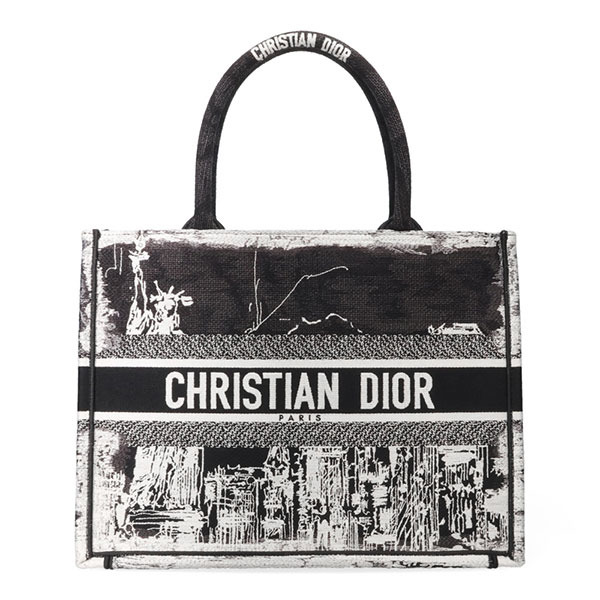ヴィンテージ☆ディオール☆限定ホッピーガードブックトート DIOR | ディオール ブック トート |ウィメンズバッグ