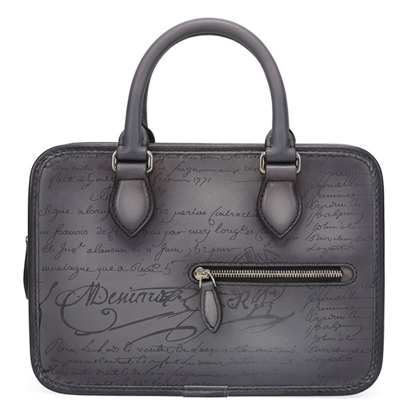 楽天市場】Berluti ベルルッティ ブリーフケース M235686 メンズ