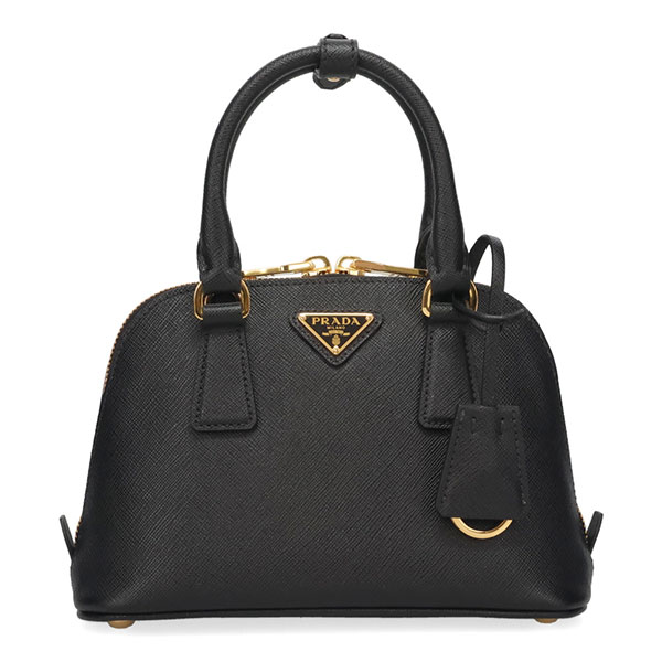 PRADA プラダ ショルダーバッグ レディース 1BA851 NZV F0002 楽天市場】プラダ PRADA ハンドバッグ 3WAY ミニバッグ ブラック
