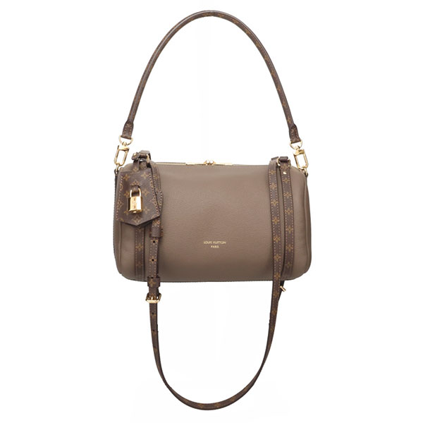 ルイヴィトン バッグ レディース LOUIS VUITTON エクスプレスPM スモークグレー M26360｜カミーノ