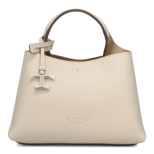 楽天市場】トッズ バッグ レディース TOD'S レザーバッグ マイクロ