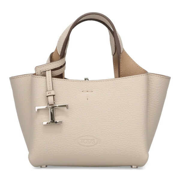 【Yusukeさん専用】TOD’Sベージュ スエード トートバッグ amfav3z0q8e-m0274.jpg